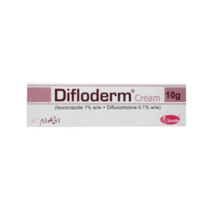 DIFLODERM 10GM CREAMD