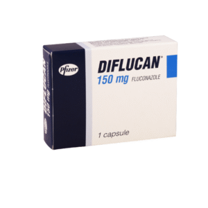 DIFLUCAN 150MG CAP