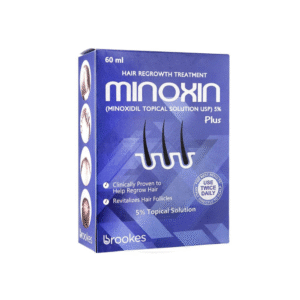 MINOXIN 5% SPRAY