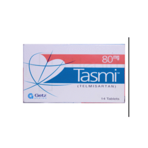 TASMI 80MG TAB
