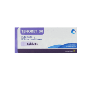 TENORET 50 mg Tablet
