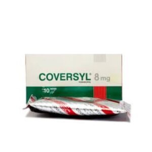 COVERSYL 8MG TAB