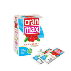 CRAN MAX POWDER 12S