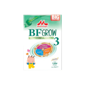MORINAGA BF 3 900GM SOFT PACK