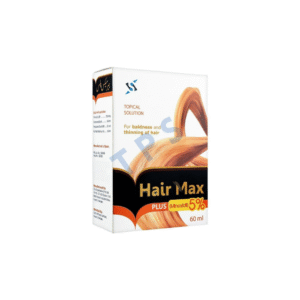 HAIR MAX 5% SPRAY