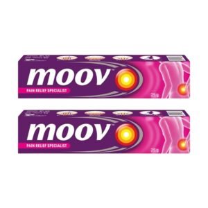 MOOVE CREAM 25GM DUBAI