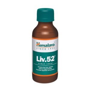 LIV 52 SYP 100ML