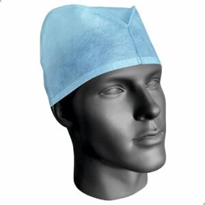 SURGICAL CAP MALE