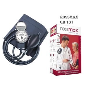 ROSSMAXDIAL BP GB 101