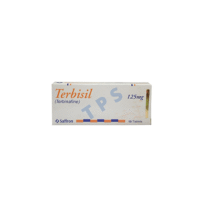 TERBISIL 125MG TAB