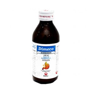 DIMECO 120ML SYP