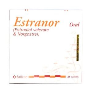 ESTRANOR TAB (21S)