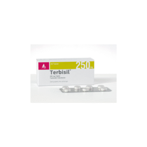 TERBISIL 250MG TAB