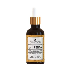 SUKOOON PENTA 30ML
