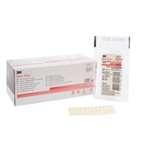 STERI STRIP R1541 (1/4 X3 INCH)