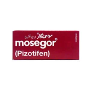 MOSEGOR TAB