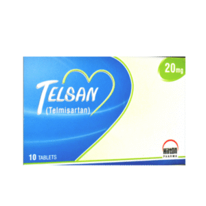 TELSAN 20MG TAB