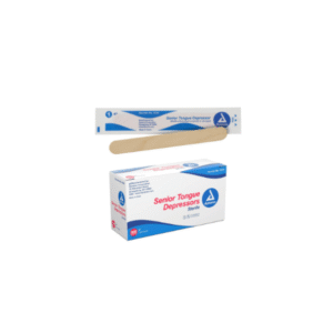 TONGUE DEPRESSOR