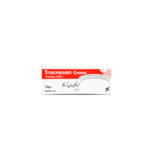 TRACNESAN 10GM Cream