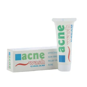 ACNE WASH CREAM 20GM