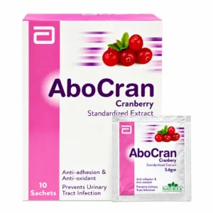 Abocran Sachets
