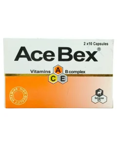 Acebex Capsules