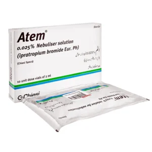 ATEM 2ML AMPULE NEW 10S