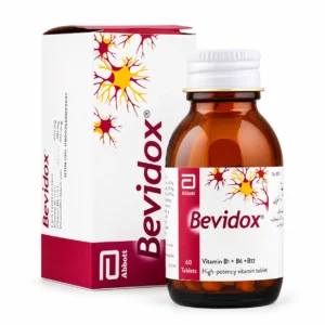 BEVIDOX TAB (60S)