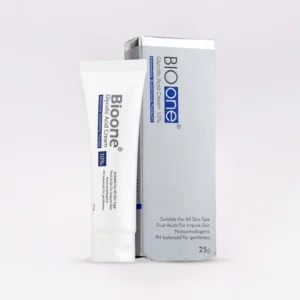 BIO ONE GLYCOLIC ACID 10%