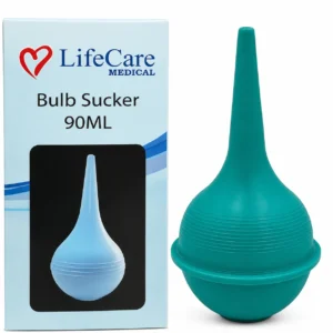 Bulb Sucker