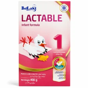 Bellakt 1 400GM
