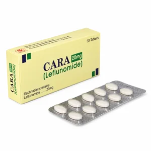 CARA 20MG TAB OLD PRICE