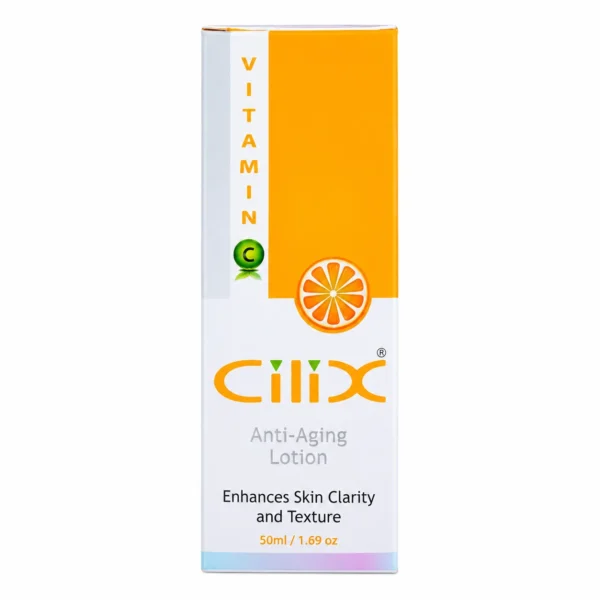 CILIX LOTION CILIX LOTION