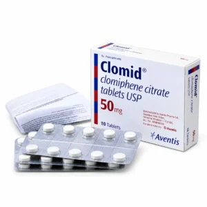 CLOMID TAB