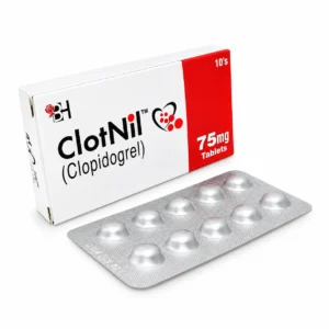 CLOTNIL 75MG TAB