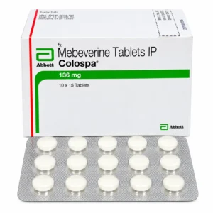 COLOSPAS TAB