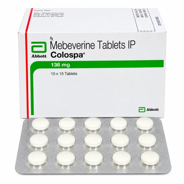 COLOSPAS TAB COLOSPAS TAB