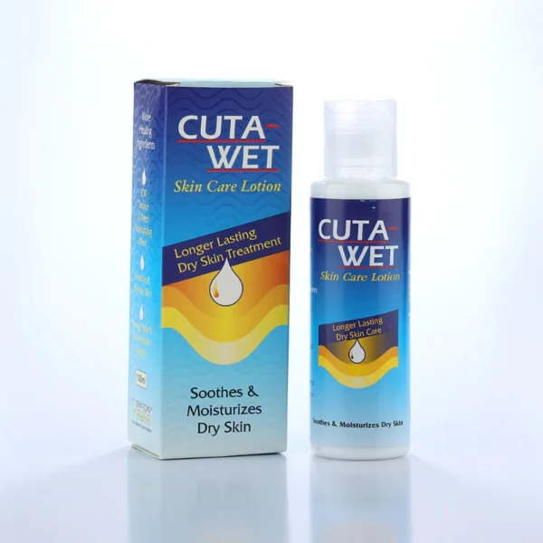 CULTAWET LOTION CULTAWET LOTION