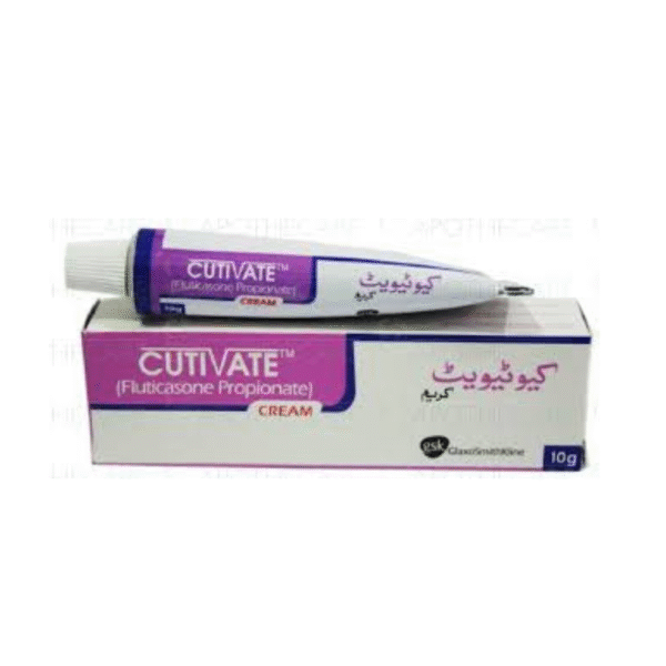 CUTIVATE CREAM 10GM