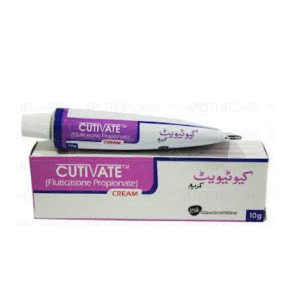CUTIVATE M CREAM 10GM CUTIVATE M CREAM 10GM