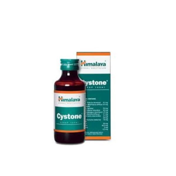 CYSTONE 100ML SYP CYSTONE 100ML SYP