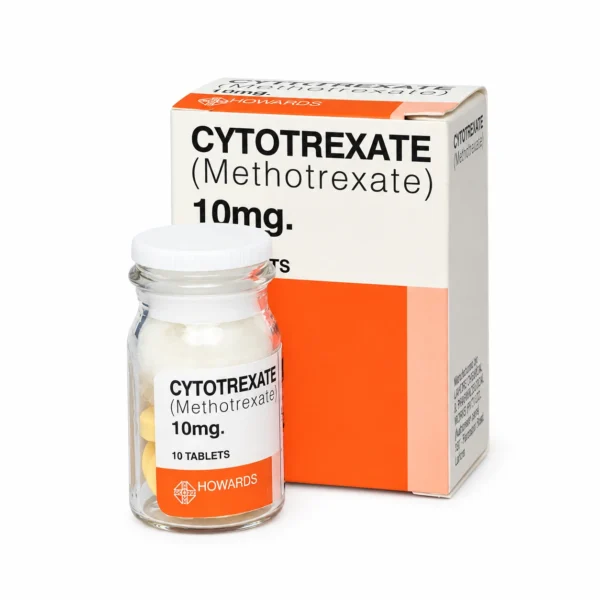 CYTOTREXATE 10MG TAB CYTOTREXATE 10MG TAB