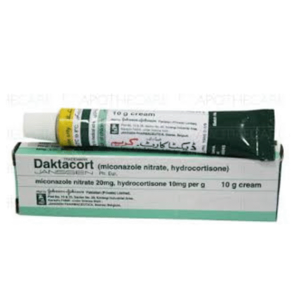 DAKTACORT 10GM CREAM DAKTACORT 10GM CREAM