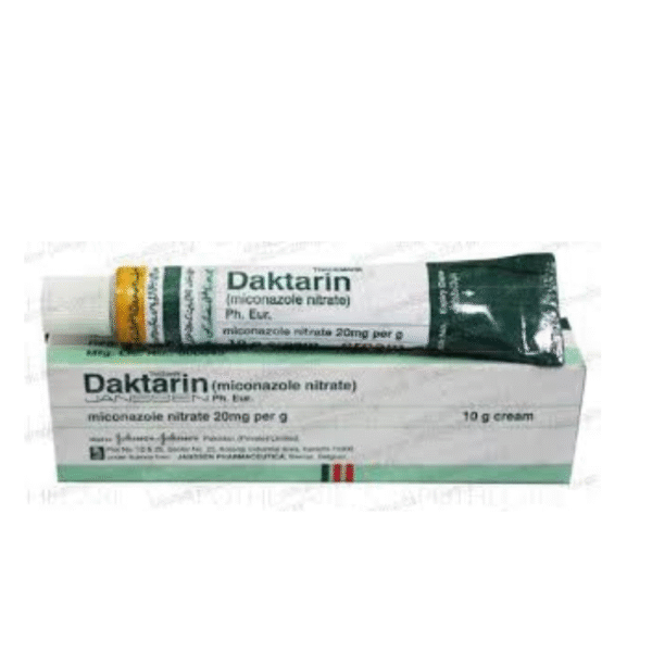DAKTARIN 10GM CREAM