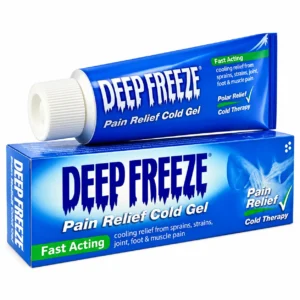 DEEP FREEZE GEL