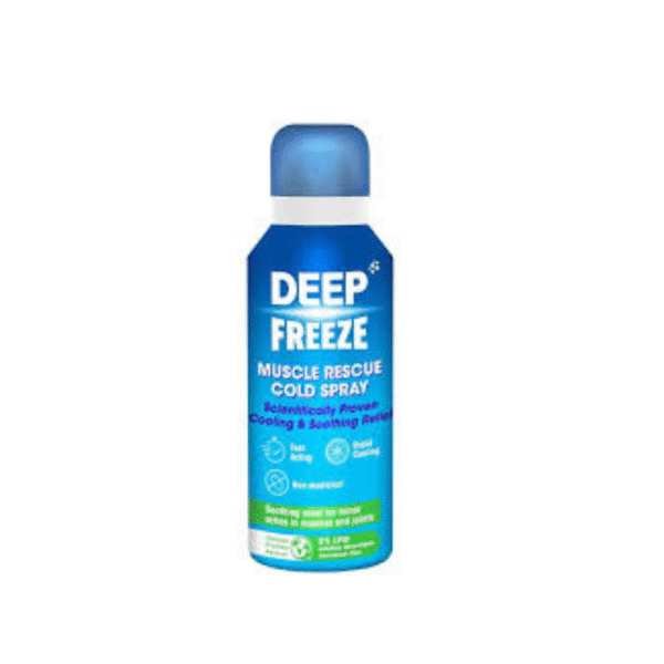 DEEP FREEZE SPRAY