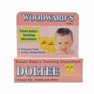 Doltee Teething Drops 10ml