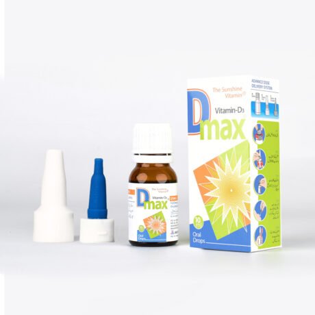 D MAX DROP - H Pharmacy