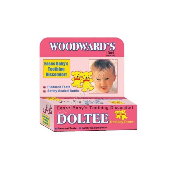 Doltee-Teething-Drops