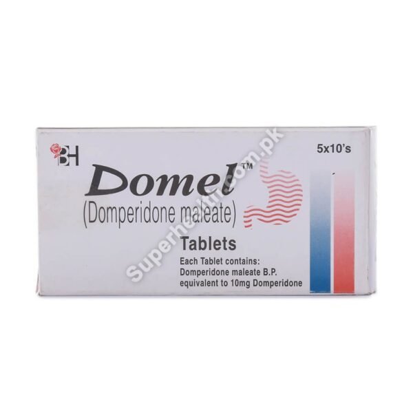 Domel-Tab